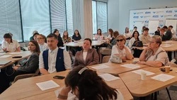 В Сахалинском государственном университете разрабатывают собственный бренд  