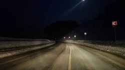 Госавтоинспекция Сахалина подвела итоги за 17 февраля