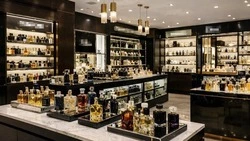 Житель Южно-Сахалинска вынес из магазина элитный парфюм