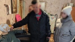 Жителя Поронайска подозревают в смертельном избиении пенсионерки 