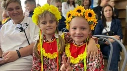 В Сахалинской области стартовал фестиваль казачьей культуры «Здорово живете!» 