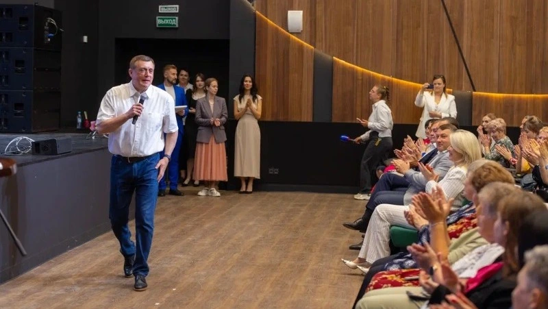 От образования до здравоохранения: вклад губернатора Сахалинской области в развитие социальной сферы