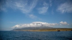 МИД РФ выразил протест посольству ФРГ из-за высказываний посла о Южных Курилах