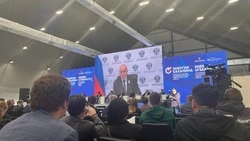 Министр Цивилев: Сахалин является одним из центров будущей геотермальной энергетики