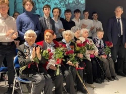 На Сахалине отметили день освобождения узников фашистских концлагерей