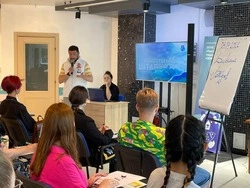 70 площадок открыли для «Диктанта Победы» в Сахалинской области 3 сентября