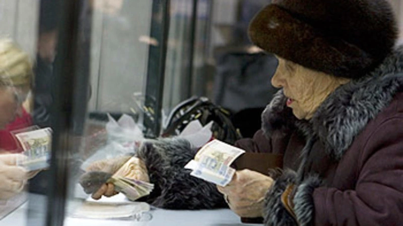 Сахалинские почтальоны выдали 98 процентов апрельских пенсий