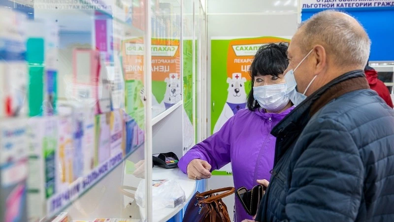 Минздрав планирует проводить точечную индексацию цен на лекарства