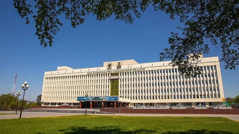 Генплан строительства Южно-Сахалинска подготовят ведущие специалисты Москвы