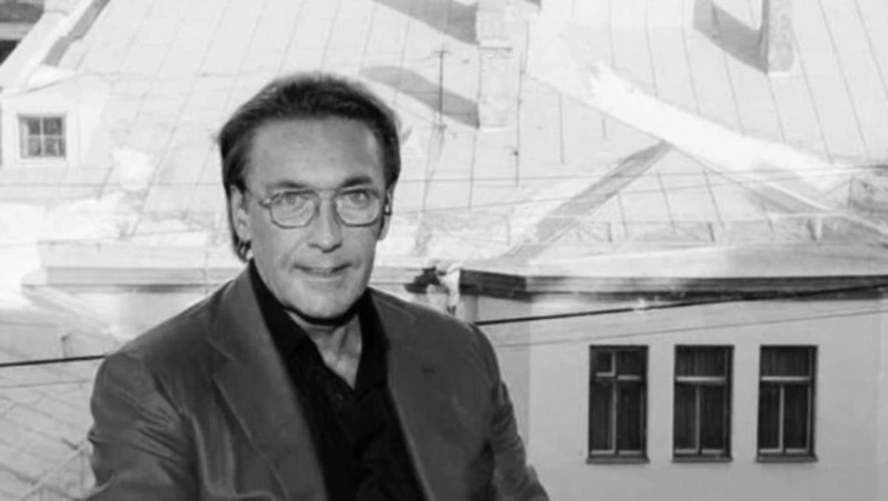 Ресторатор и сооснователь Ginza Project Лапин скончался на 63-м году жизни