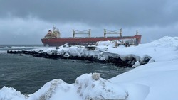 Сахалинская нефть застряла в пути: танкеры ждут разгрузки неделями