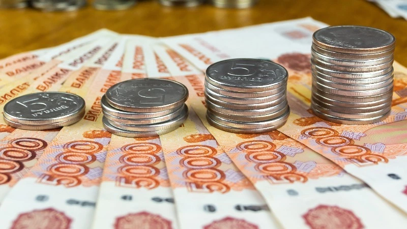 Как получить налоговый вычет на детей в 2026 году — карточки