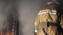 Коптильная и баня: два пожара потушили на Сахалине