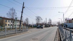 Новый подрядчик приступил к ремонту главной улицы Березняков 