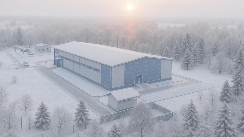 Новые очистные сооружения за 1,5 млрд рублей построят в Аниве