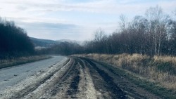 Строители в Краснополье заплатят за грязь на дорогах