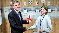 Сахалинские и амурские стрелки поборолись за призы Бакая