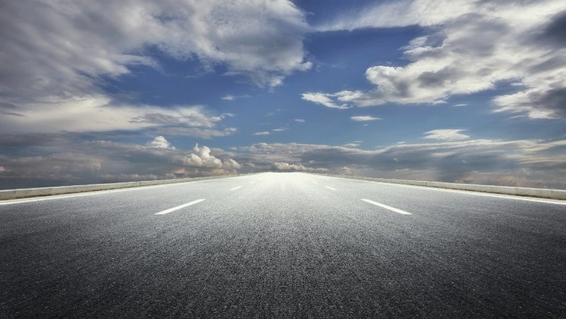 Опасную часть трассы Южно-Сахалинск — Оха осветят после иска прокурора