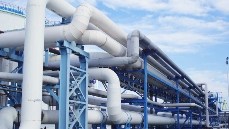 Валерий Лимаренко: «Наша задача – обеспечить всех жителей области качественной питьевой водой»