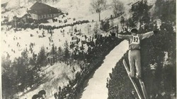 «Горный воздух»: история визитной карточки Сахалина