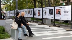 Выставка «Защитники Отечества» открылась в Южно-Сахалинске в рамках форума «ОстроVа»