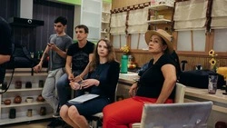 Снять кино за два дня предлагают сахалинцам