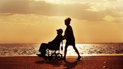 Дети-инвалиды полетят на лечение с Дальнего Востока за бюджетный счет