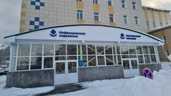 День здорового ребенка временно отменили в детской поликлинике Южно-Сахалинска