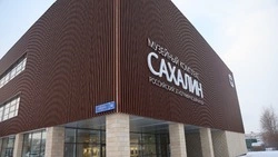 В сахалинском филиале Российского этнографического музея открыли выставку островных художников