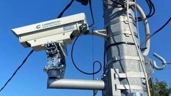 Почти 23 тысячи фактов превышения скорости зафиксировали камеры на дорогах Сахалина