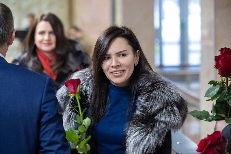 Сахалинки рассказали, как рвут шаблоны и живут по собственным правилам