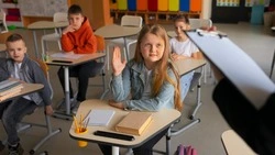 В школах Сахалина введут новый предмет о духовных ценностях с 2026 года