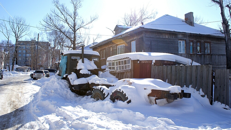 Обочины Поповича