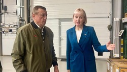 Новые беспилотники и подавители дронов отправили с Сахалина в зону СВО 