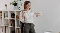 Каждый восьмой житель Южно-Сахалинска продлит выходные на 23 февраля за счет отпуска