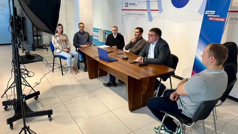 Ведущие политологи оценили предварительное голосование «Единой России» - 2024