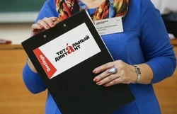 История диктаторов: в чем секрет популярности Тотального диктанта