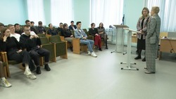 Направления деятельности будущего кампуса обсудили на стратегической сессии в СахГУ