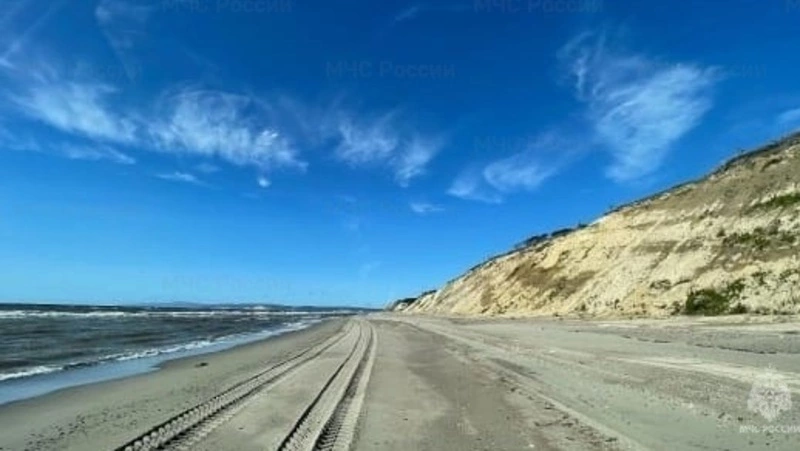 Поиски пропавшего человека в Охинском районе продолжат 26 августа