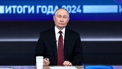 Министр ЖКХ на Сахалине: прямая линия с президентом создает площадку для конструктивного диалога