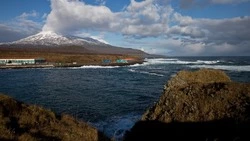 Космонавт с МКС поддержал идею Рогозина о переименовании Курил