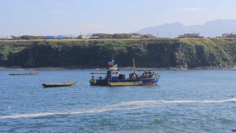 Генпрокуратура ищет нарушения в развитии Курильских островов