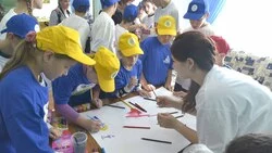 «Газпром трансгаз Томск» поддержал  олимпиаду «Мы такие, как все!»