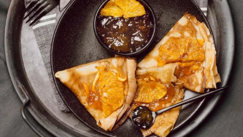 Рецепты блинов на каждый день Масленицы 2026