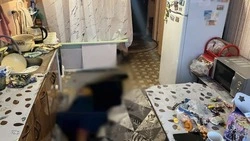 Сахалинец убил друга в канун Нового года и попытался сбежать в Казахстан