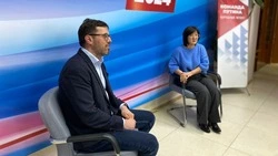 Ученые встретились с молодежью в День российской науки на Сахалине