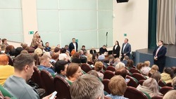 Валерий Лимаренко взял на контроль вопрос о выдаче инсулина жителям Долинска