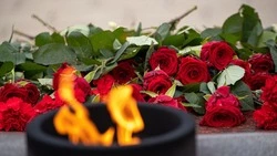 Акция «Окна Победы» пройдет на Сахалине и Курилах с 1 по 9 мая