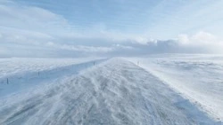 Ожидания от циклона на Сахалине оправдались лишь частично