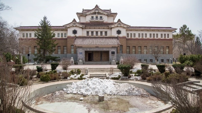 Погода в Южно-Сахалинске 23 марта: без осадков и +8 градусов